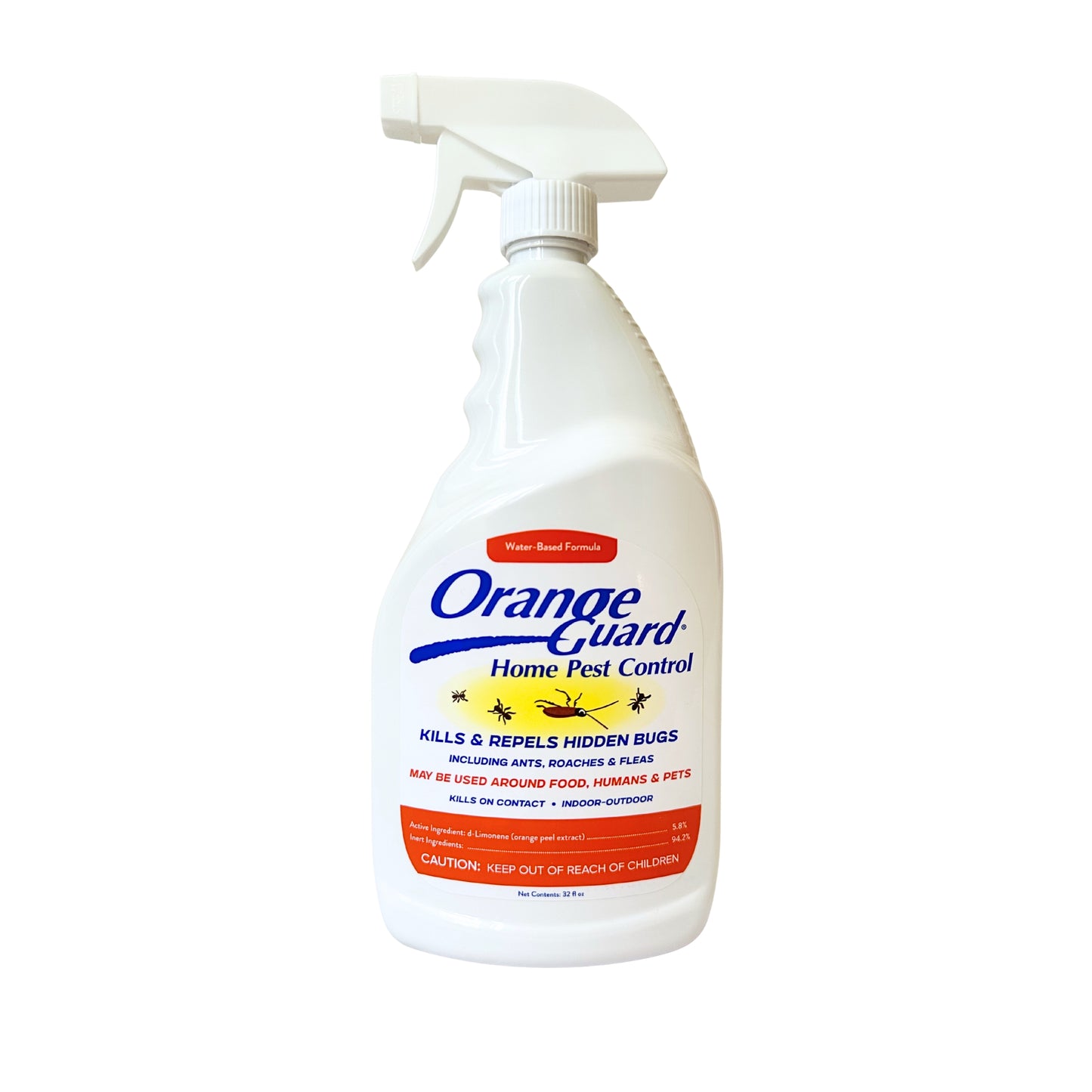 Home Pest Control (2-Pack) - 32 oz