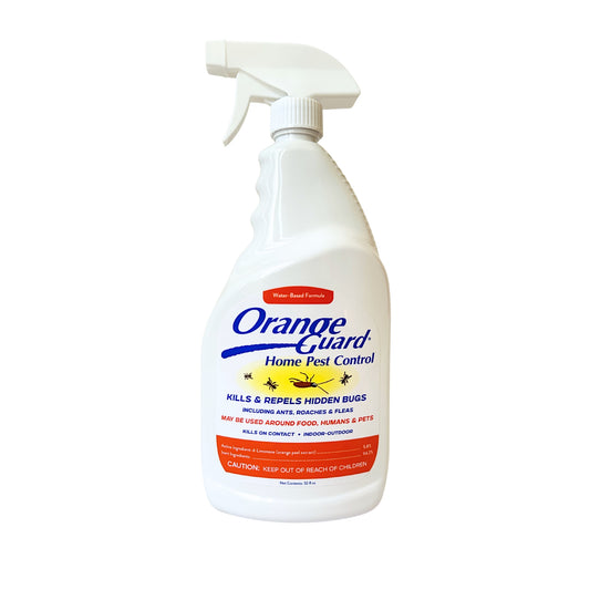 Home Pest Control (2-Pack) - 32 oz