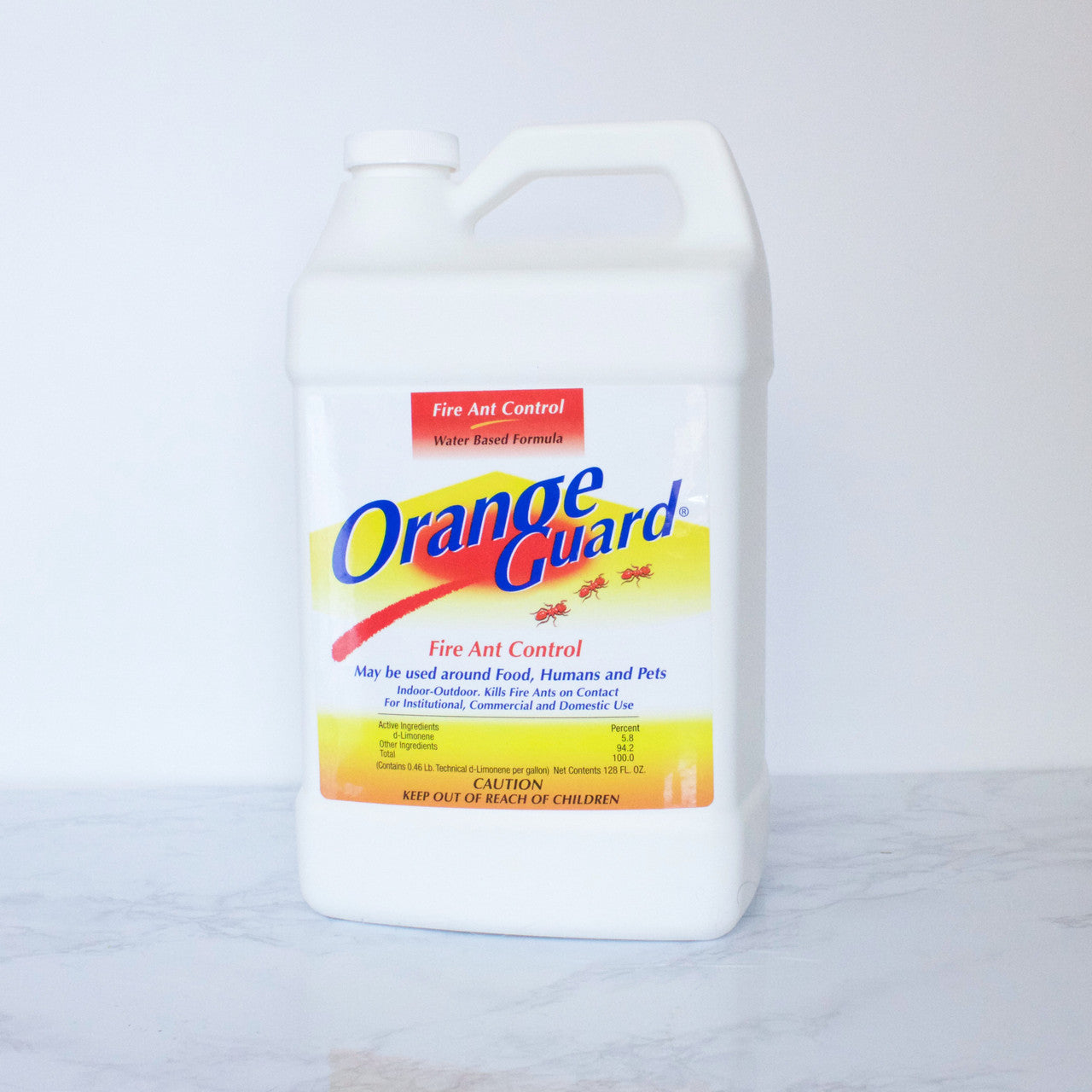 Fire Ant Control - 1 gallon