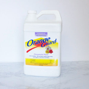 Garden Pest Control - 1 gallon